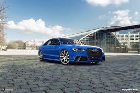 Mtm Is Bringing Three Bad Audis To Geneva Audi Dream Cars Talladega