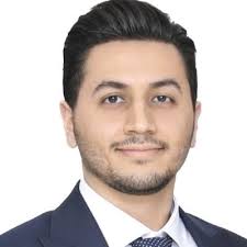 Pedram Parnianpour (@PParnianpour)