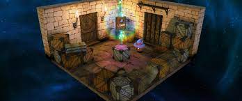 Official twitter for solstice game studios, a small independent video game developer that creates games and game servers for the. Lumo Preview The Solstice Is Upon Us Shacknews