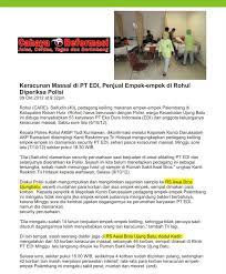 Lowongan kerja terbaru pt pos indonesia. Rs Awal Bros Ujung Batu à¤¹ à¤® à¤ª à¤œ Facebook