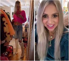 BimboTok: a critical discourse analysis of hyper-feminine bimbo identities  on TikTok - Honor Sandall, 2024