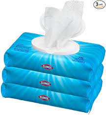 Clorox disinfecting wipes, bleach free cleaning wipes, fresh scent, moisture seal lid, 75 wipes, pack of 3 (new packaging) 4.9 out of 5 stars 44,152 $11.97 $ 11. Amazon Com Clorox Disinfecting Wipes Bleach Free Cleaning Wipes Fresh Scent Moisture Lock Lid 75 Wipes Pack Of 3 Package May Vary Health Personal Care