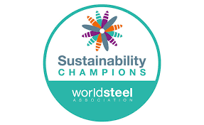 Maybe you would like to learn more about one of these? Worldsteel Announces The 2019 Steel Sustainability Champions Worldsteel