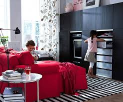 Bold colors and is suitable for every type of living room design. Living Room Design Ideas 2010 Ikea Interiorzine