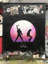 Maybe you would like to learn more about one of these? Stencil Shoreditch Street Art Tours London Street Art Tours
