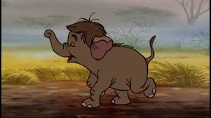 Based on a collection of stories of the same name published around 1893 by rudyard kipling, disney found the jungle book and loved at least some of its ideas. The Jungle Book Junior The Jungle Book Disney Elephant Jungle Book Disney Tarzan Disney