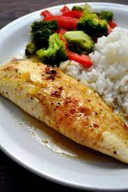 Sweet Spicy Tilapia Recipe Farmgirl Gourmet Recipe Spicy Tilapia Recipe Tilapia Recipes Recipes