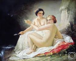 Картинки по запросу две девушки