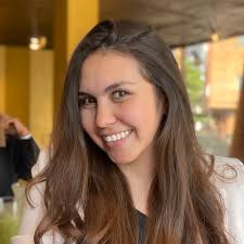 Laura Daniela Cuevas casallas