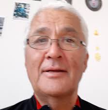 How do you write this in the Yupik written language? “Nuqallpaq”