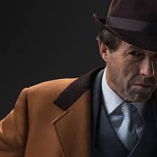 A Very English Scandal review: funny and confident