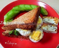 افكار فطور دايت لذيذة زاكي healthy recipes healthy yummy food dessert