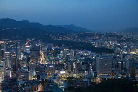 Whether you are planning a trip to south korea and want to make friends beforehand, or simply enjoy south korean culture, meeff is the site where you can make korean friends. Economy Of South Korea Wikipedia