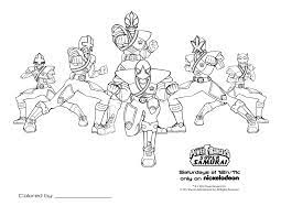 Formerly, this tv series was very popular before in the… Printable Power Rangers Coloring Pages Coloring Home