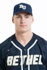 2020 Baseball Roster