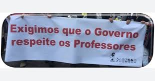 Sindicato independente de educadores e professores. Spn Me Pretende Alterar Regras Dos Concursos Para 2021 22