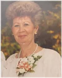 Obituary information for Maureen Kavana