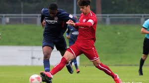 Verfolgen sie ergebnisse und spielstand von fußball (armenien) in live. A Junioren Bundesliga Deutschland A Junioren 2020 2021 Ergebnisse Tabelle Und Spielplan Bei Fussball De