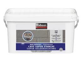 Cave Super Etanche Rubson Etancheite Cave Et Mur