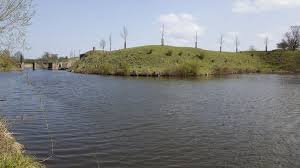 De nieuwe hollandse waterlinie is het grootste rijksmonument van nederland op weg naar unesco werelderfgoed. Nieuwe Hollandse Waterlinie Wordt Mogelijk Werelderfgoed