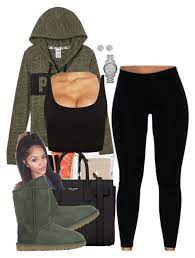 Love These Boots Not Only Are They Comfy But They Re Cozy And Perfect For Winter Super Cute Suitable For Winter P Outfit Ideen Modische Outfits Kleidung Mode
