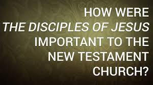 September 4th, 2013 at 1:21 pm. Who Were The 12 Disciples Apostles Of Jesus Their Names And Facts