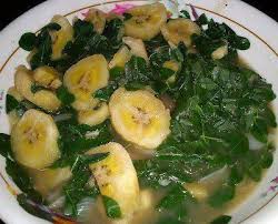 Denengdeng Or Inabraw Ilocano Pinoy Food Malunggay Recipe Food