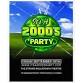 It's A 2000's Party