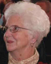 Barbara Golden Obituary (2016)