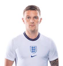 A collection of facts like kieran trippier's salary, net worth, married, affair, dating, children, career, bio, soccer, football, caps. England Squad Profile Kieran Trippier