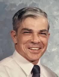 Obituary information for Arnold B. Conant