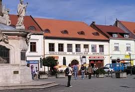 Great savings on hotels in uherské hradiště, czech republic online. Uherske Hradiste Pamatky A Zajimavosti