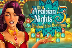 Bomberman multiplayer und montagsmaler spielst du jeden tag auf 1001 spiele ! Spiel 1001 Arabian Nights 5 Sinbad The Seaman Auf Spiele 123