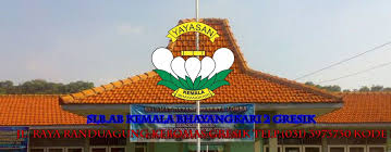 Visi misi sekolah slb c dan c1 yakut purwokerto. Profil Sekolah Slb Ab Kemala Bhayangkari 2gresik