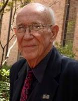 Dr. Laurence Becker Obituary