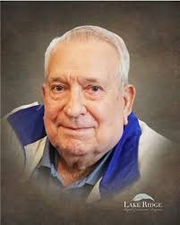 Lawrence Jackson Obituary (2022)