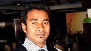 Atheist student activist Nazimuddin Samad hacked, shot to death