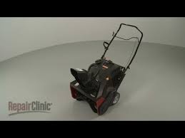 Clear instructions and video of how to tune up the engine on your 12hp craftsman lawn tractor with briggs engine. Craftsman Small Engine Articles Videos