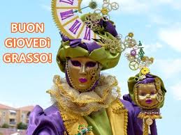 Un nuovo sito dedicato solo al buongiorno. Carnevale 2019 Buon Giovedi Grasso Immagini E Gif Animate Per L Occasione
