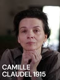 Camille Claudel 1915 (2013) critic reviews