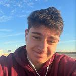 Michael Pecor's Instagram, Twitter & Facebook