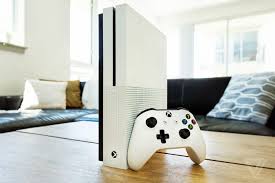 Microsoft Reportedly Launching Disc Less Xbox One S Next Month Xbox One Xbox One S Xbox One Console