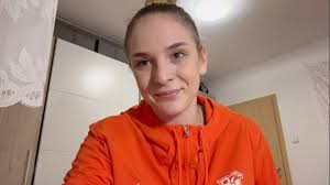 Two-time MAC Player of the Year Petra Indrova talks about how the BG  community enhanced her college experience. 𝗖𝗿𝗲𝗮𝘁𝗲 𝗚𝗼𝗼𝗱 𝗪𝗶𝘁𝗵  𝗨𝘀 with a #BGSUOneDay gift. , #AyZiggy || #BGVB24 || #BGWarriors || ...