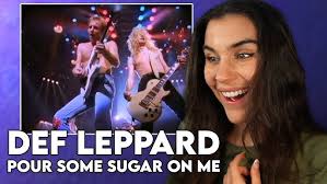 Def Leppard Tribute Band, Leppard cover Fooling