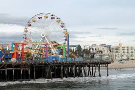 Submitted 9 days ago by vaguelyartisticdowntown santa monica. Santa Monica Los Angeles Kostenloses Foto Auf Pixabay