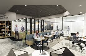 Contemporary Coffee Shop Http Www Studio Pie Com Interior Design Studio Design Interior Design