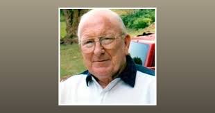 David Hubert Fitzgerald Obituary 2015