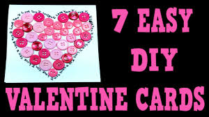 Unique valentine's day cards that will tug at your heartstrings. Valentine Card Design Handmade Valentine Card Design Ideas