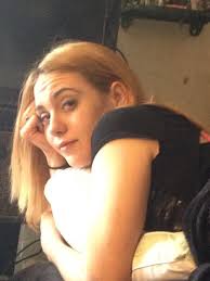 Alishia Holten Obituary