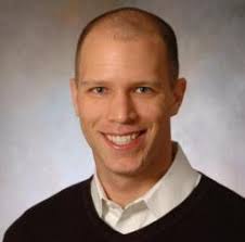 Congratulations to Professor Jacob Bean